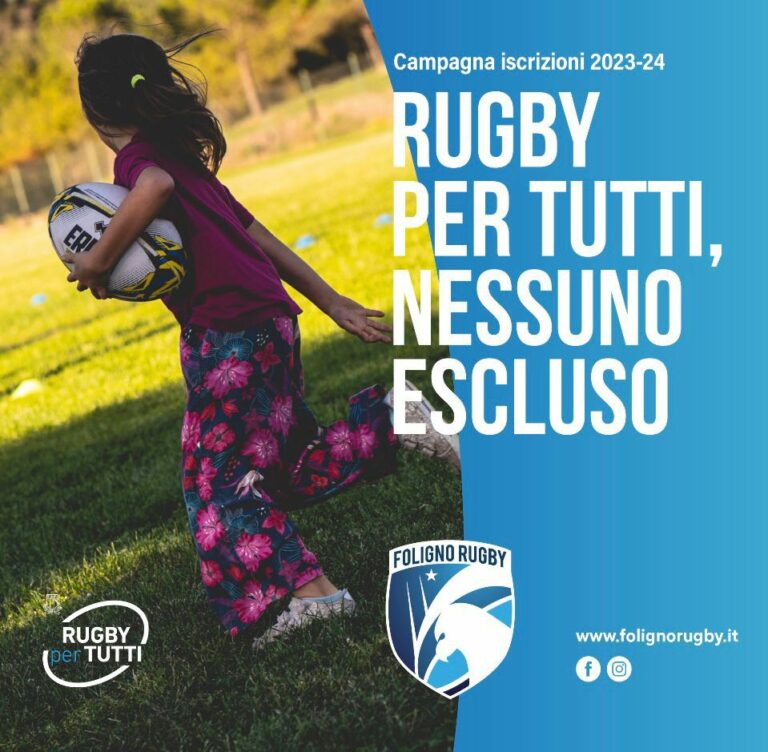 foligno rugby