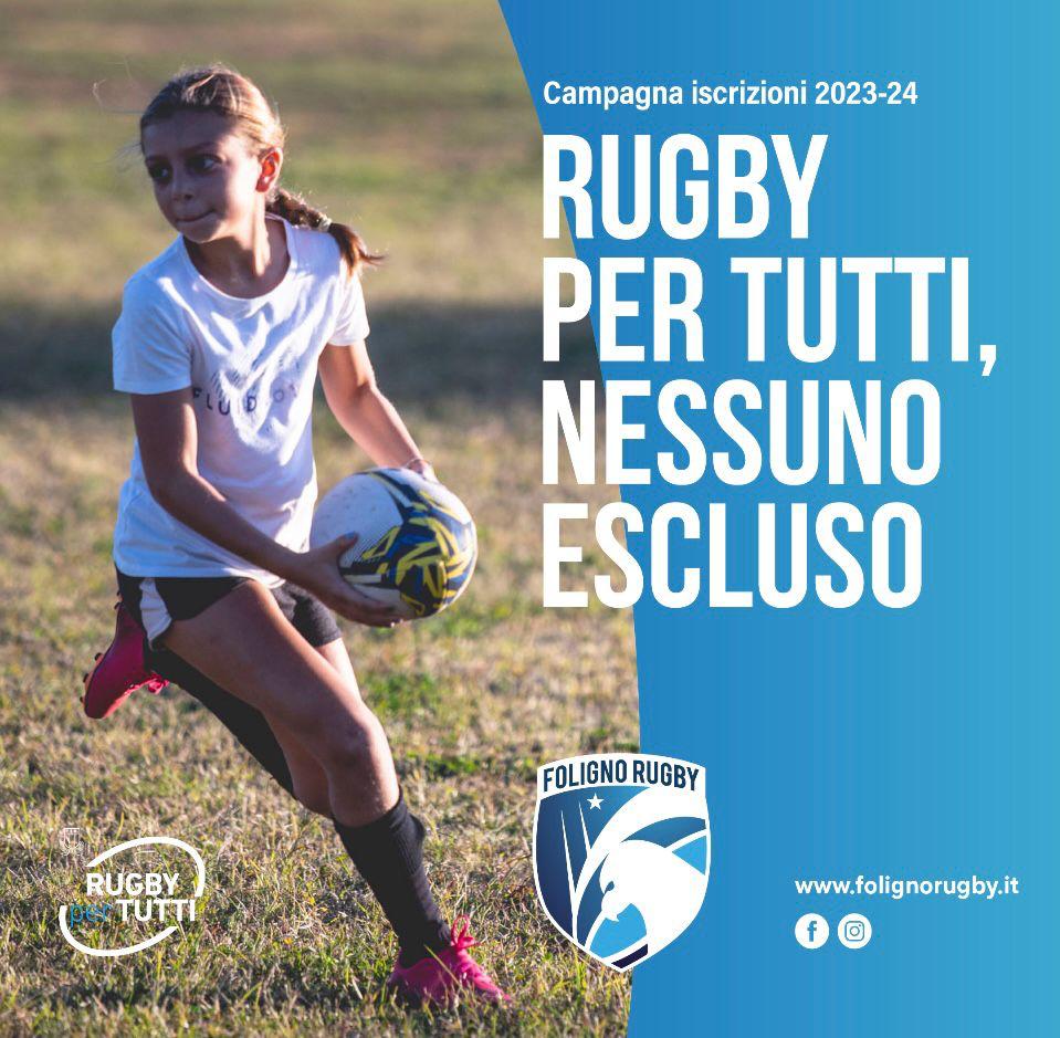 foligno rugby