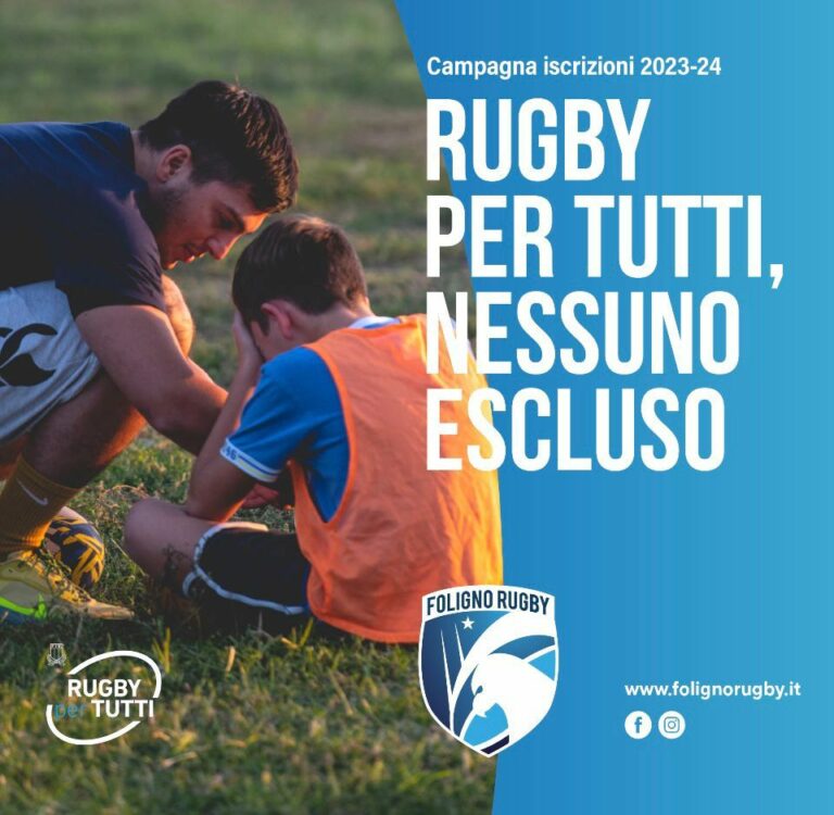 foligno rugby