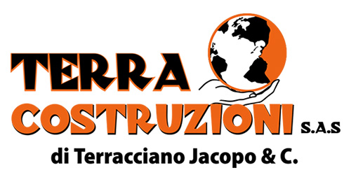 terra costruzioni