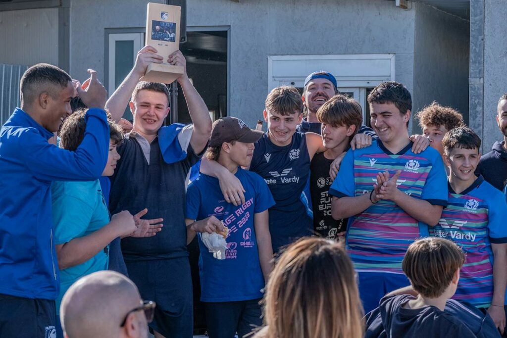 Rugby Foligno