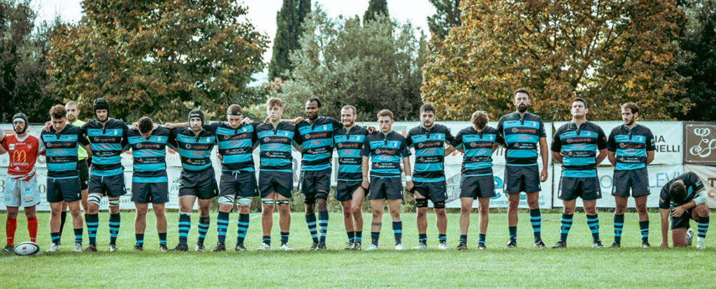 foligno rugby